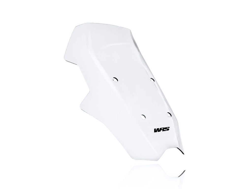 WRS Touring Windscreen BMW C 400 X 2018-2026