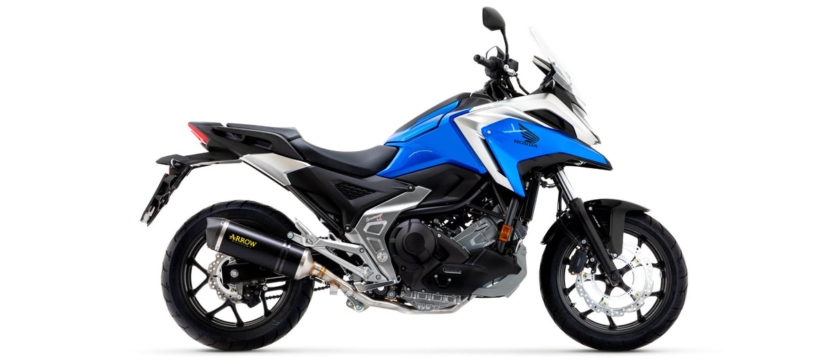 Arrow Joint - Honda NC700S/NC700X