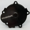 Woodcraft Kawasaki ZX6R/ZX636 RHS Starter Idle Gear Cover