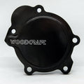 Woodcraft Kawasaki ZX10R RHS Starter Idle Gear Cover