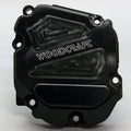 Woodcraft Kawasaki ZX10R RHS Ignition Trigger Cover w/ Skid Plate