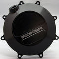 Woodcraft 1999-02 Suzuki SV650/S RHS Clutch Cover w/ Skid Plate