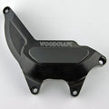 Woodcraft Suzuki SV 650 LHS Stator Cover Protector w/ Skid Plate