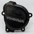 Woodcraft Suzuki GSX-R600/750/1000 RHS Starter Idle Gear Cover