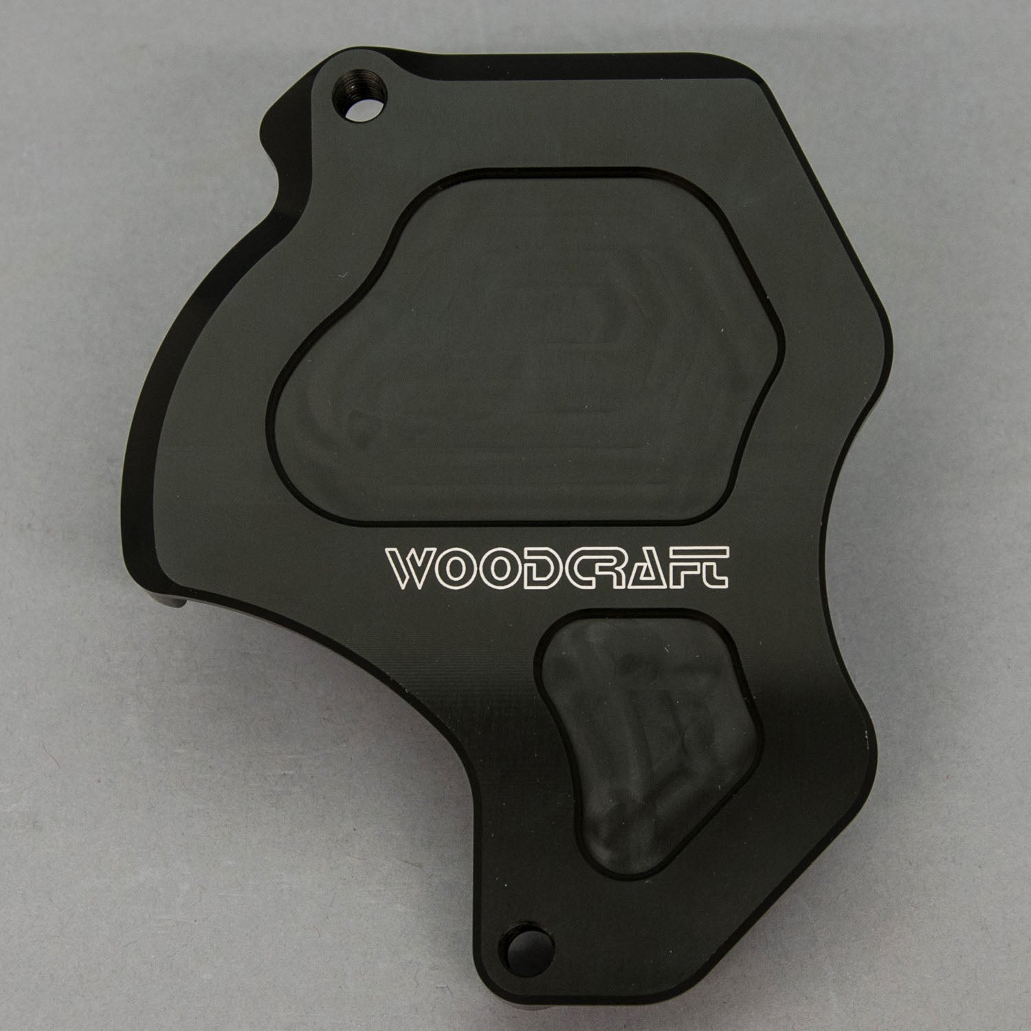 Woodcraft 2014-20 Honda Grom Sprocket Cover