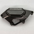 Woodcraft Honda CBR1000RR LHS Stator Cover Protector w/ Skid Plate