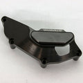 Woodcraft Yamaha FZ07,MT07 LHS Stator Cover Protector w/ Skid Plate