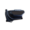 Woodcraft Yamaha FZ07,MT-07,R7 RHS Water Pump Cover Protector w/ Skid Plate