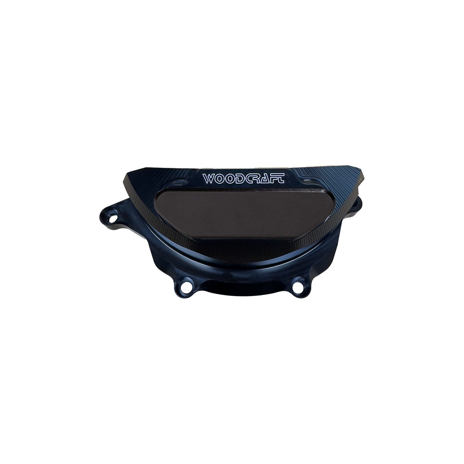 Woodcraft Yamaha All FZ/MT09,FJ09,Tracer 900,XSR900,R9 LHS Stator Cover Protector w/Skid Plate