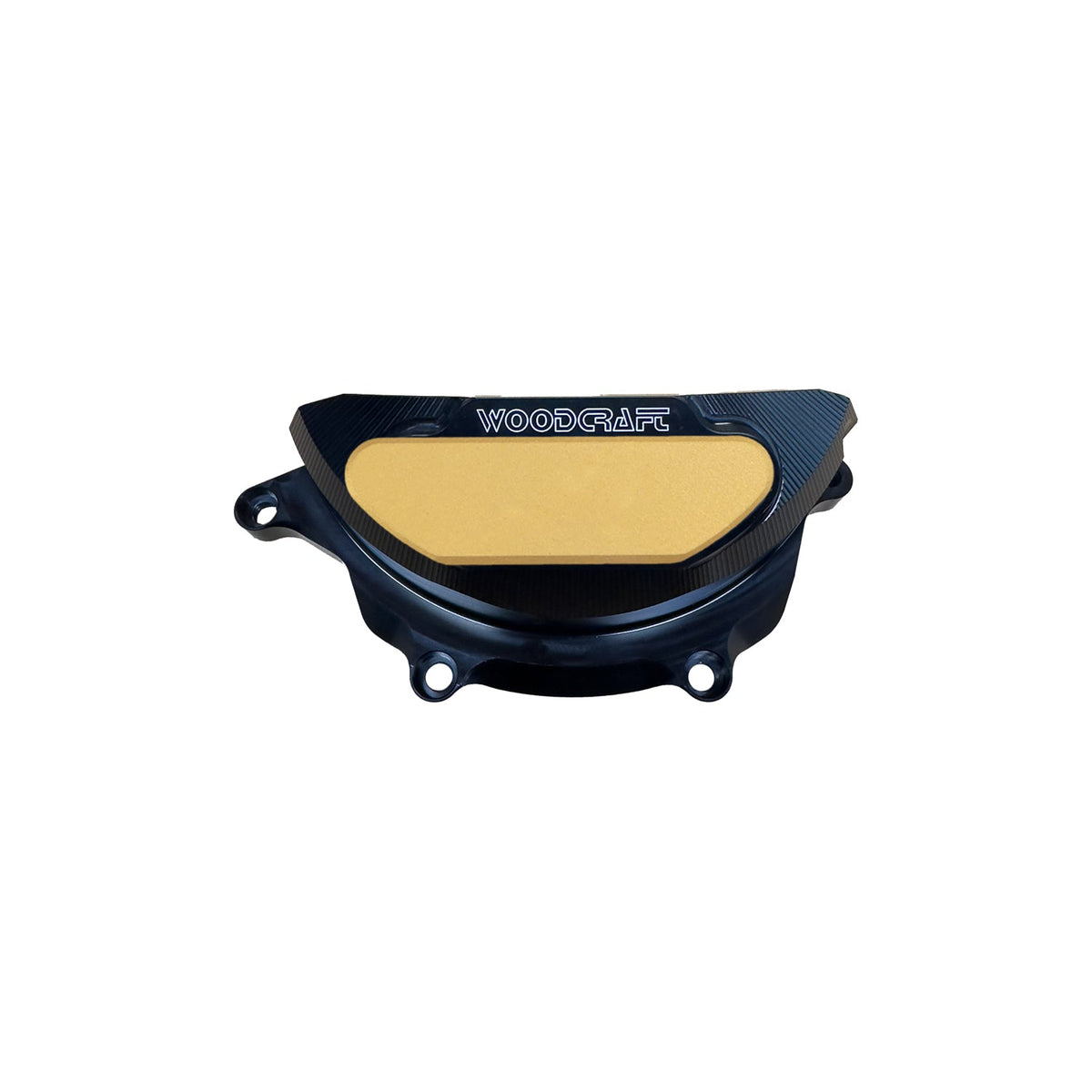 Woodcraft Yamaha All FZ/MT09,FJ09,Tracer 900,XSR900,R9 LHS Stator Cover Protector w/Skid Plate