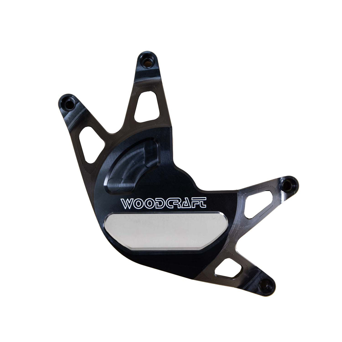 Woodcraft Yamaha MT09, R9 RHS Clutch Cover Protector