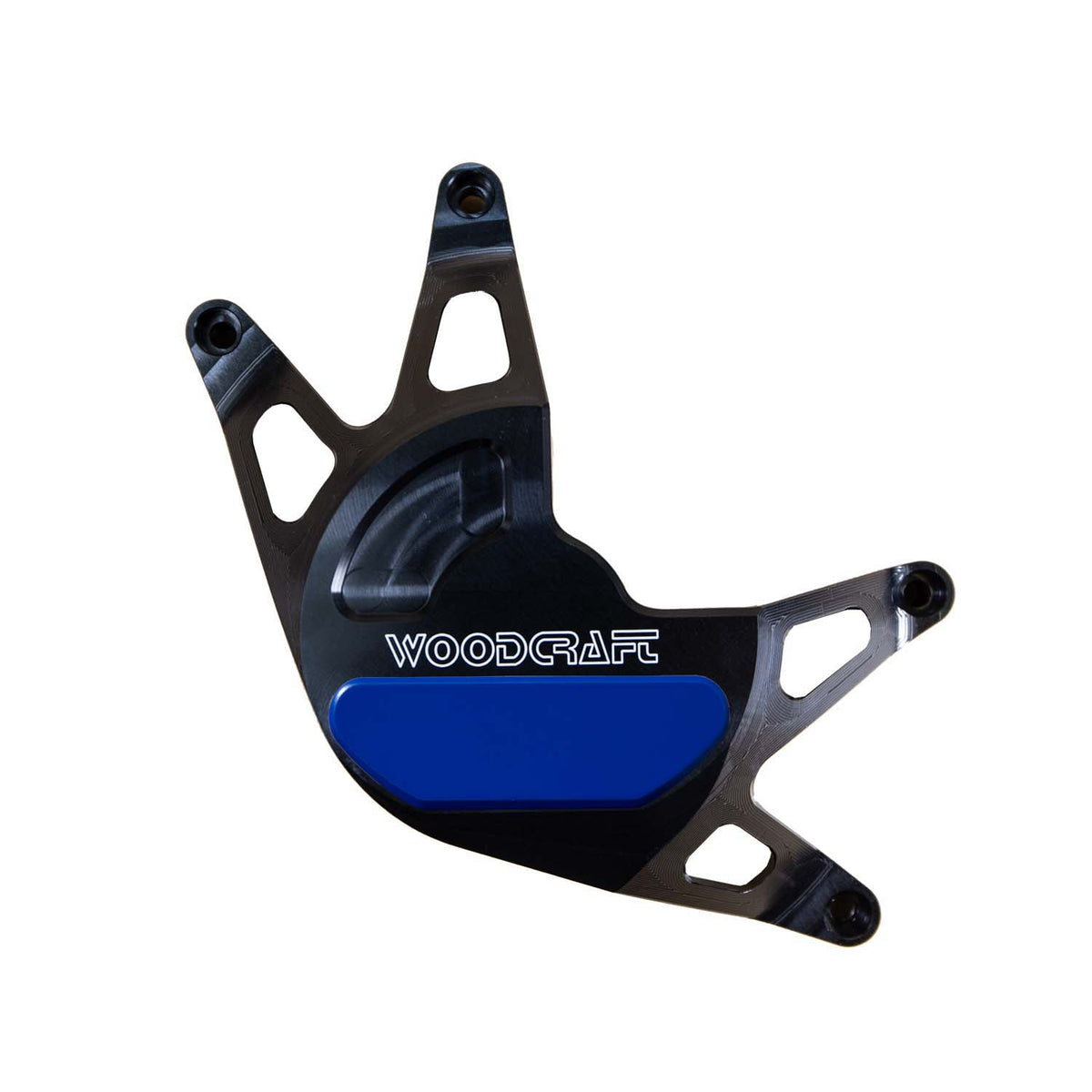 Woodcraft Yamaha MT09, R9 RHS Clutch Cover Protector