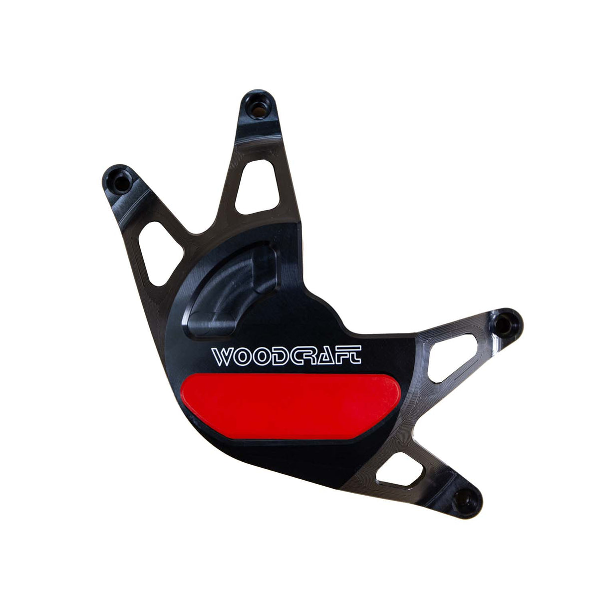 Woodcraft Yamaha MT09, R9 RHS Clutch Cover Protector
