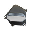 Woodcraft 2003-05 Yamaha R6, 2006-09 R6S RHS UMHW Cover Protector W/ Skid Pad (761H)