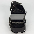 Woodcraft 2006-12 Triumph Daytona 675/Street Triple RHS Ignition Trigger Cover