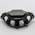 Woodcraft Triumph Daytona 675, Street Triple, Moto2 LHS Stator Cover Protector w/ Skid Pad