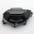 Woodcraft Ducati Panigale V4 LHS Stator Cover Protector w/ Skid Plate