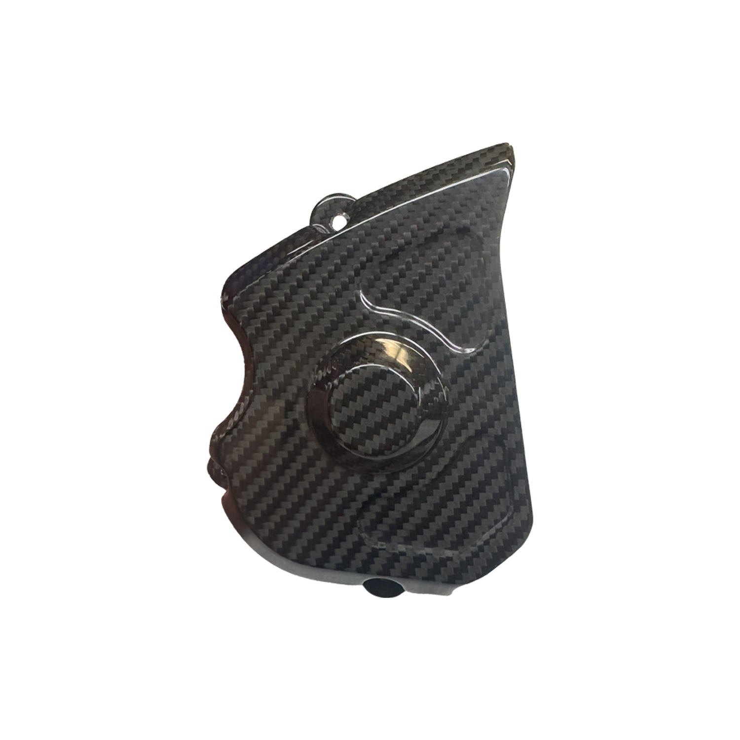 Woodcraft Ducati Hyper 698 Mono Sprocket Cover