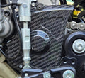 Woodcraft Ducati Hyper 698 Mono Sprocket Cover