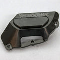 Woodcraft 2009-20 Aprilia RSV4/Tuono V4 LHS Stator Cover Protector w/ Skid Pad