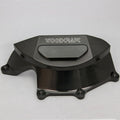 Woodcraft Aprilia RSV4/Tuono V4 RHS Clutch Cover Protector w/ Skid Pad