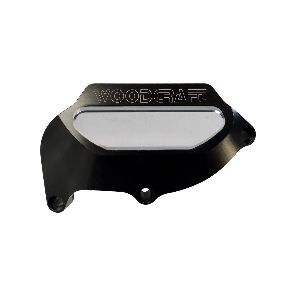 Woodcraft Aprilia RSV4 LHS Stator Cover Protector