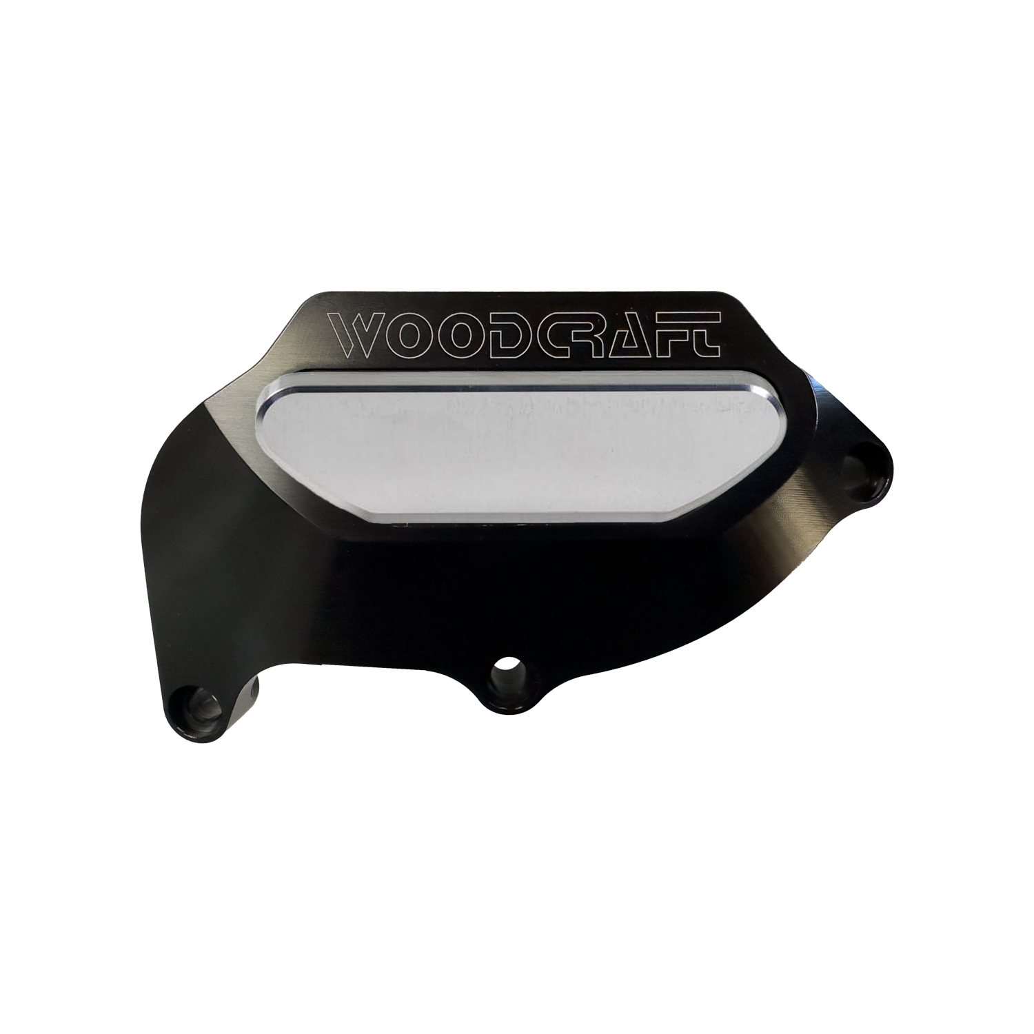 Woodcraft Aprilia RSV4 LHS Stator Cover Protector