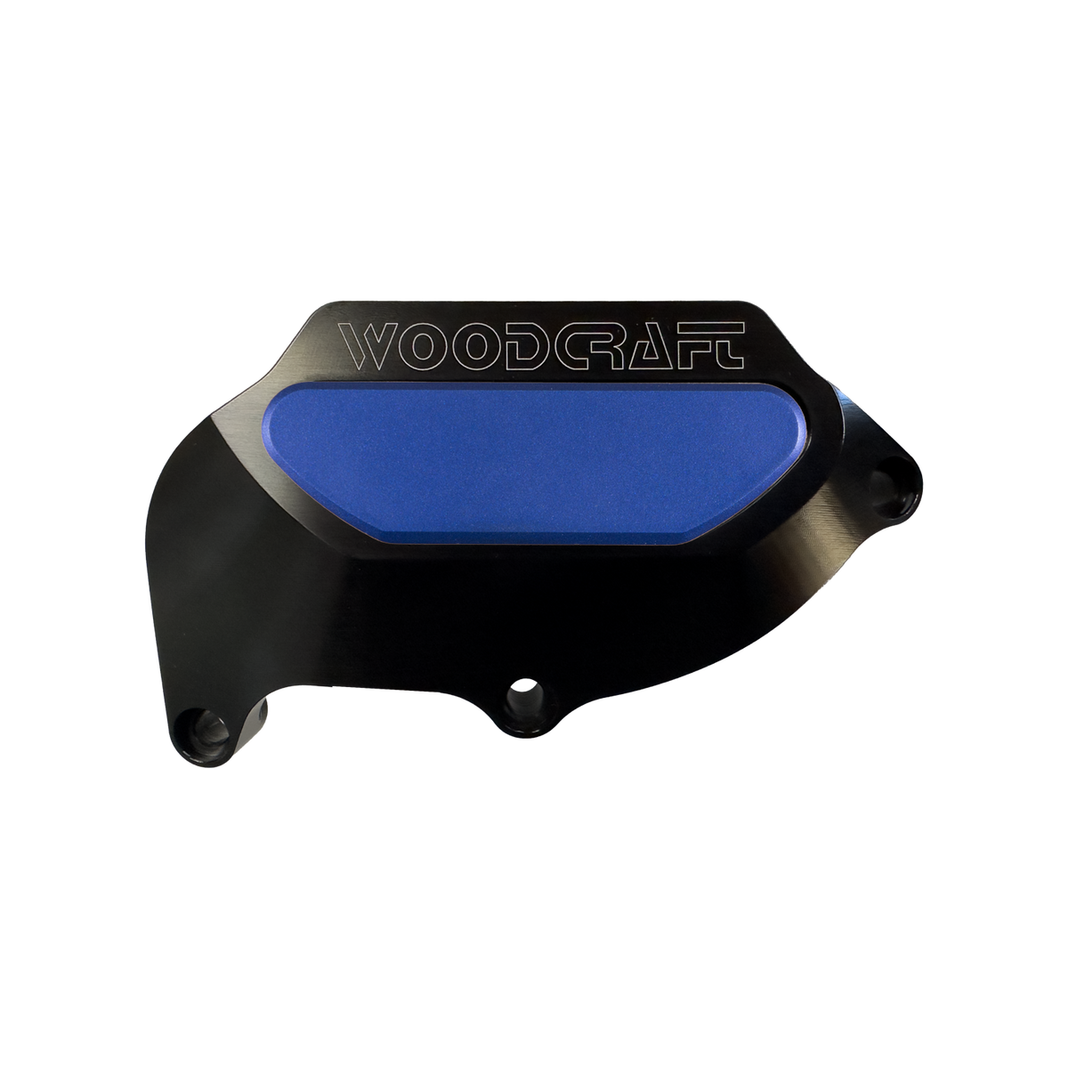 Woodcraft Aprilia RSV4 LHS Stator Cover Protector