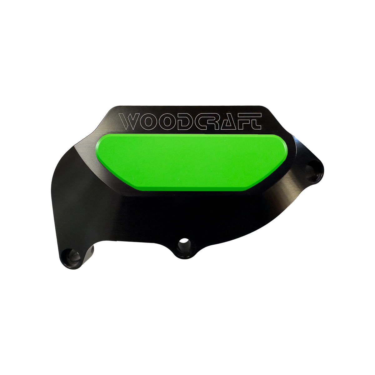 Woodcraft Aprilia RSV4 LHS Stator Cover Protector