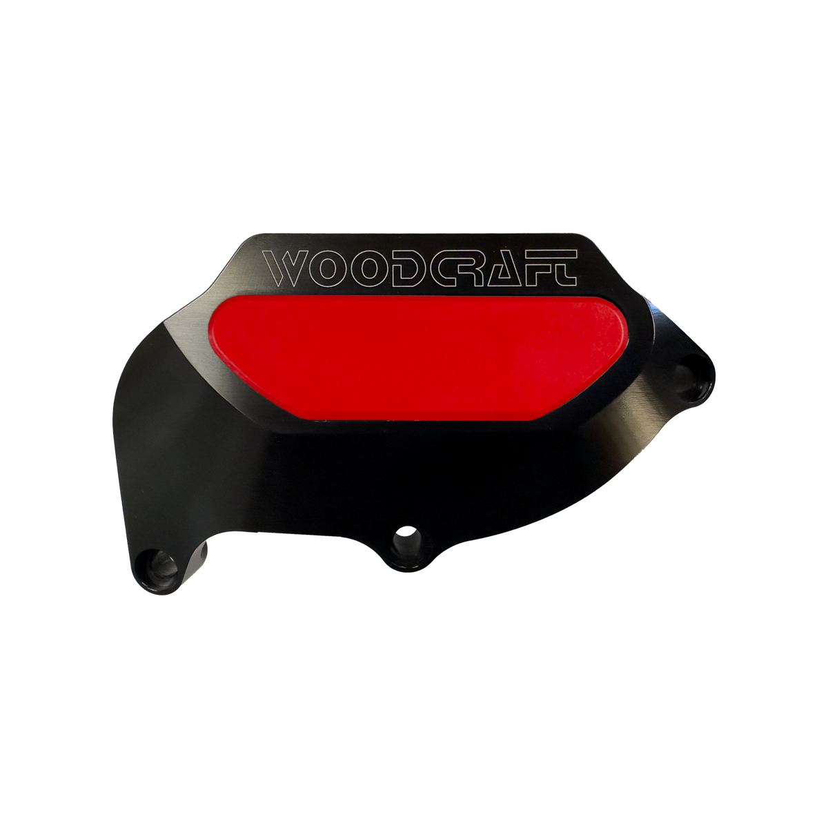Woodcraft Aprilia RSV4 LHS Stator Cover Protector