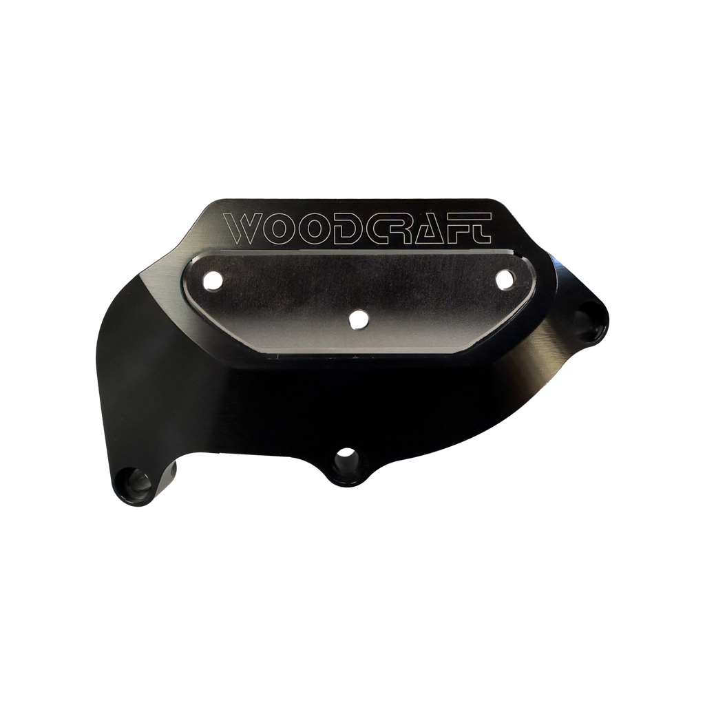 Woodcraft Aprilia RSV4 LHS Stator Cover Protector