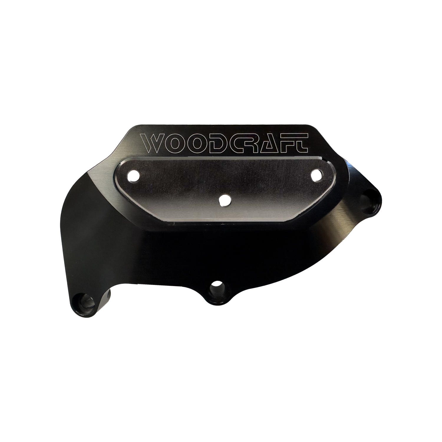 Woodcraft Aprilia RSV4 LHS Stator Cover Protector