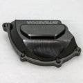 Woodcraft 2009-19 BMW S1000RR/S1000R/S1000XR LHS Stator Cover w/ Skid Pad
