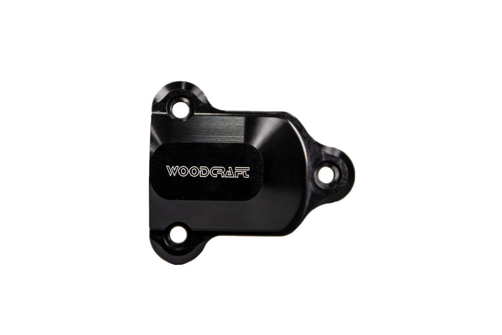Woodcraft BMW S1000RR Water Pump Cover Protector