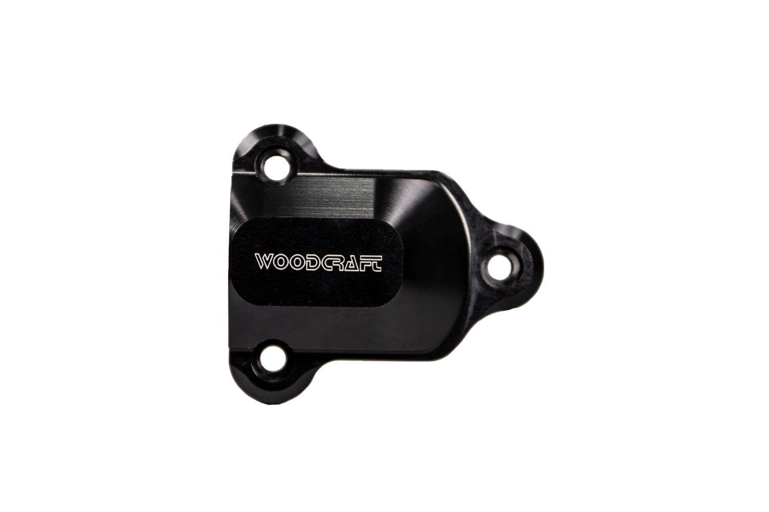 Woodcraft BMW S1000RR Water Pump Cover Protector