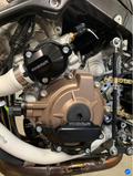 Woodcraft BMW S1000RR Water Pump Cover Protector