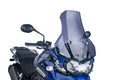 Puig Touring Screen - Triumph Tiger Explorer/XC 1200 2012-2018