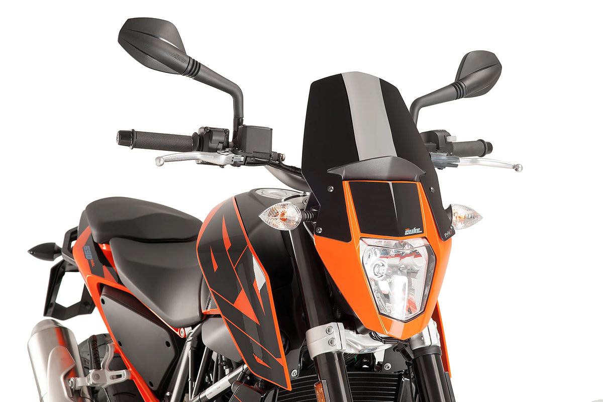 Puig New Generation Sport - KTM 690 Duke 2012-2018
