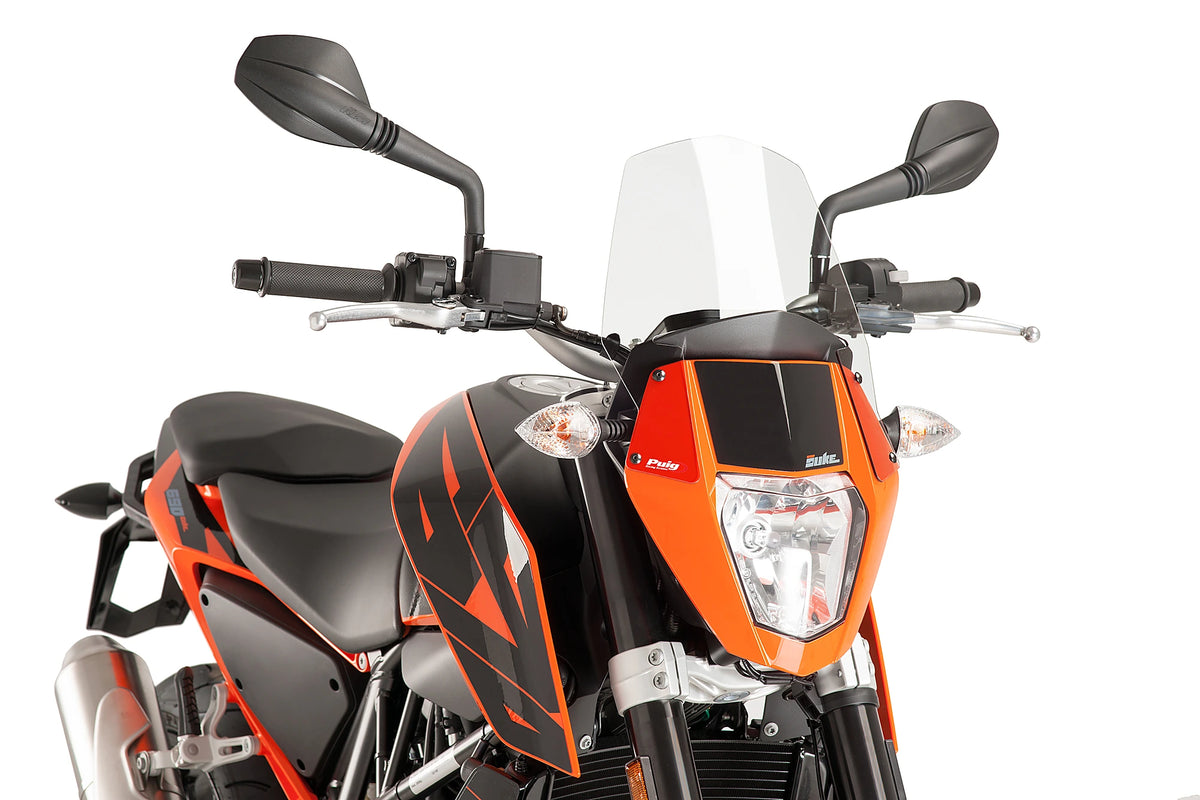 Puig New Generation Sport - KTM 690 Duke 2012-2018