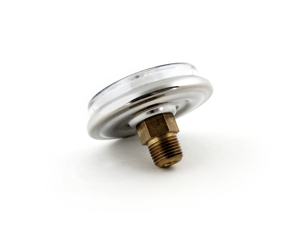 Brock's Performance Pressure Gauge 0-200 PSI