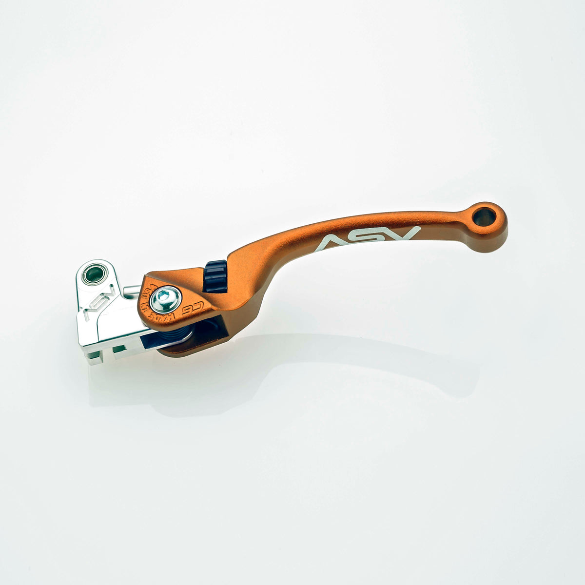 ASV C6 Series Off-Road Clutch Lever for Magura 163 Jack # CDC602