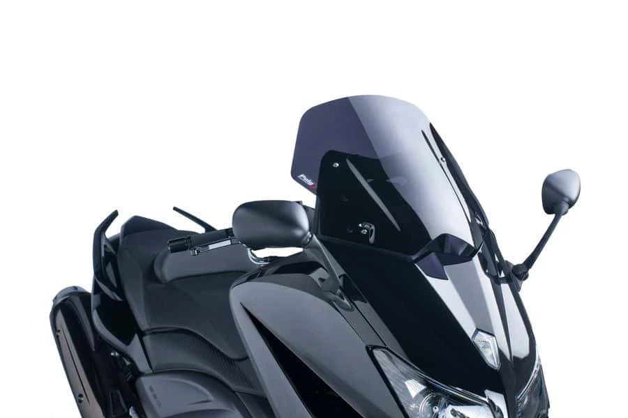 Puig V-Tech Line Sport Windshield - Yamaha TMAX 2012-2016