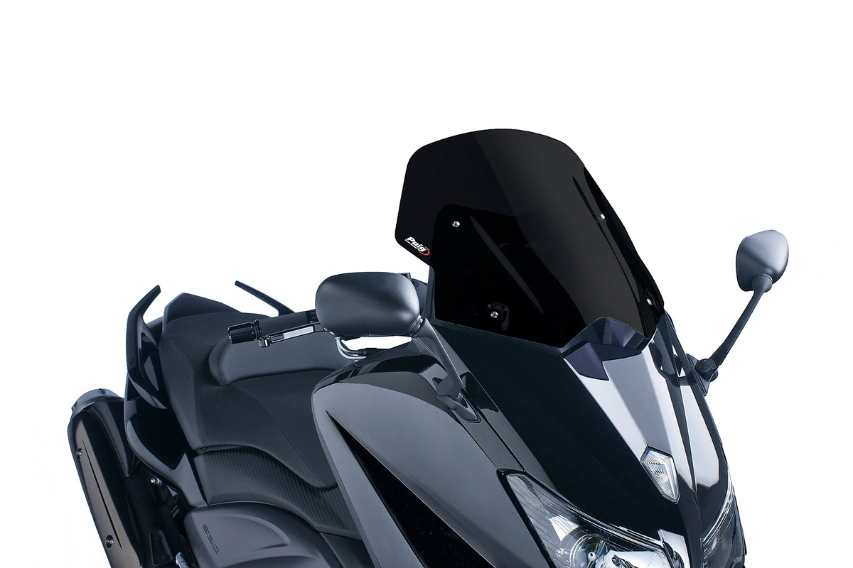 Puig V-Tech Line Sport Windshield - Yamaha TMAX 2012-2016