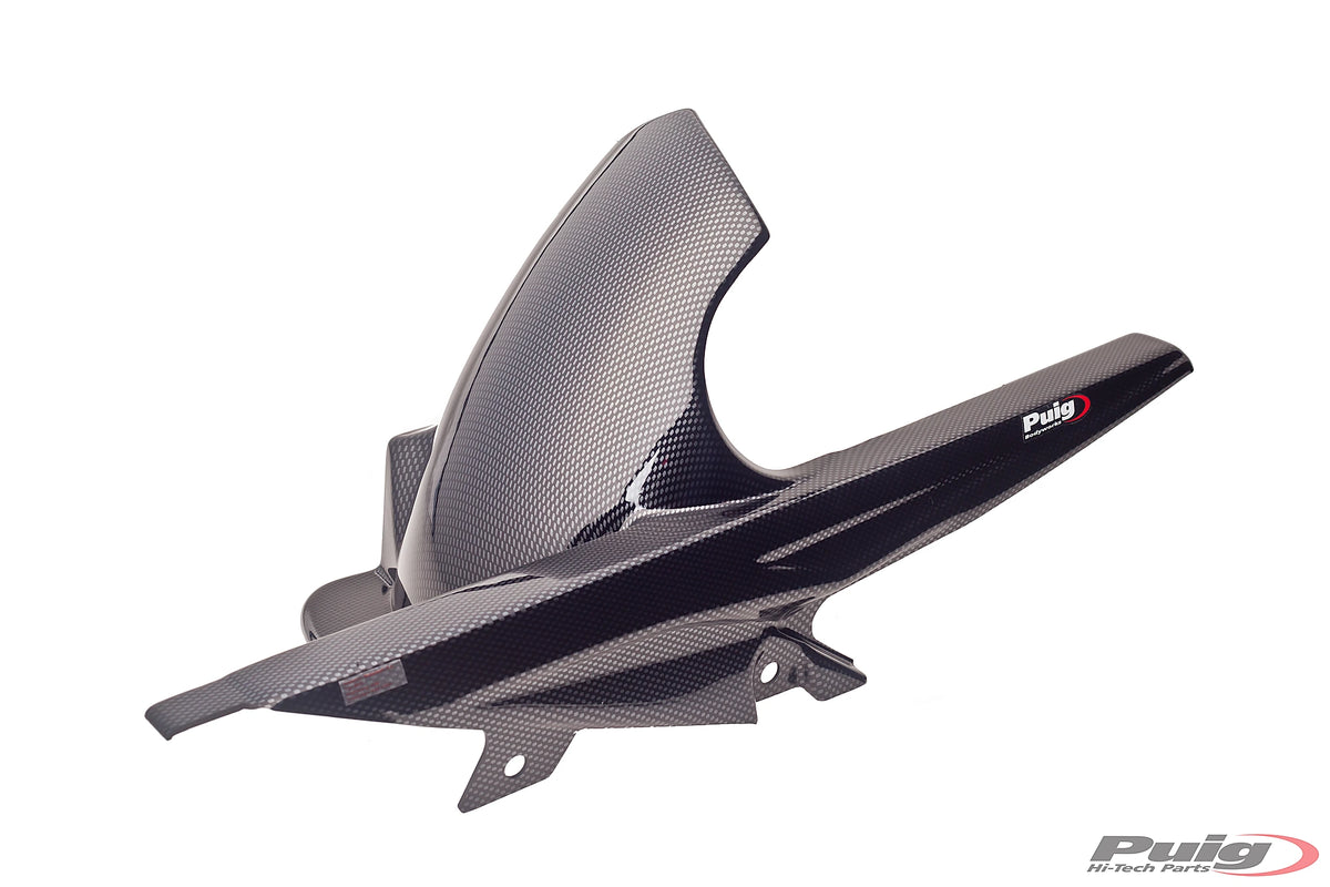 Puig Rear Fender - Triumph Tiger