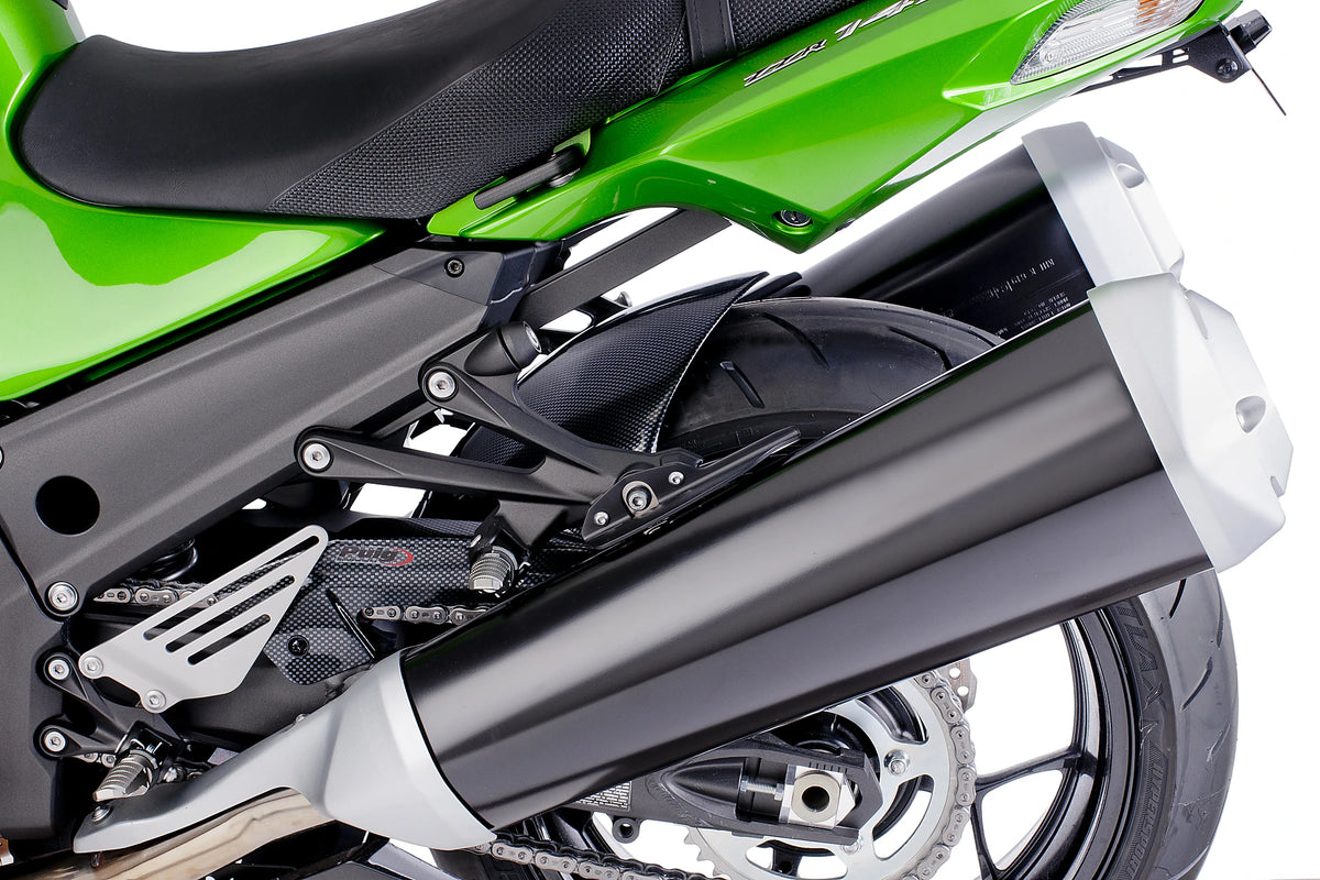 Puig Rear Fender - Kawasaki ZZR1400