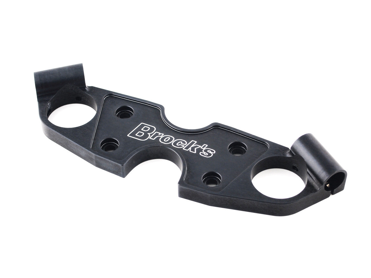 Brock's Performance Performance Package w/ Alien Head 2 Black Suzuki Hayabusa (99-00)