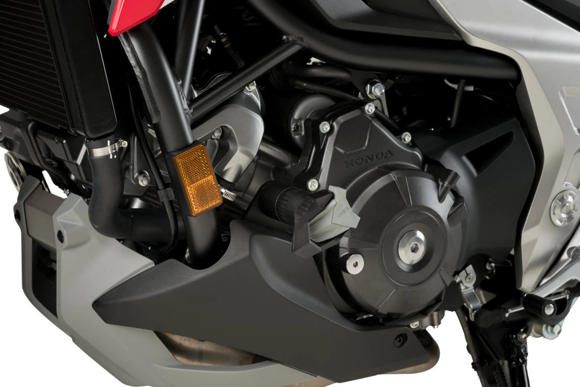 Puig R19 Frame Sliders - Honda NC700S/X, NC750S/X 2014-2018