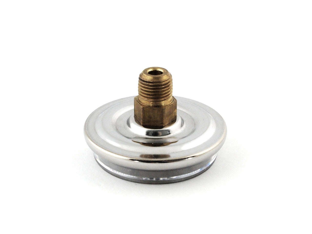 Brock's Performance Pressure Gauge 0-200 PSI