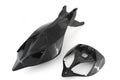 Fullsix Carbon Seat / Tail - Monocoque 1199/899 - Ducati Panigale R/Panigale V2