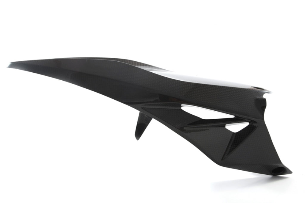 Fullsix Carbon Rear Mudguard Long - Ducati Panigale R/Panigale V2